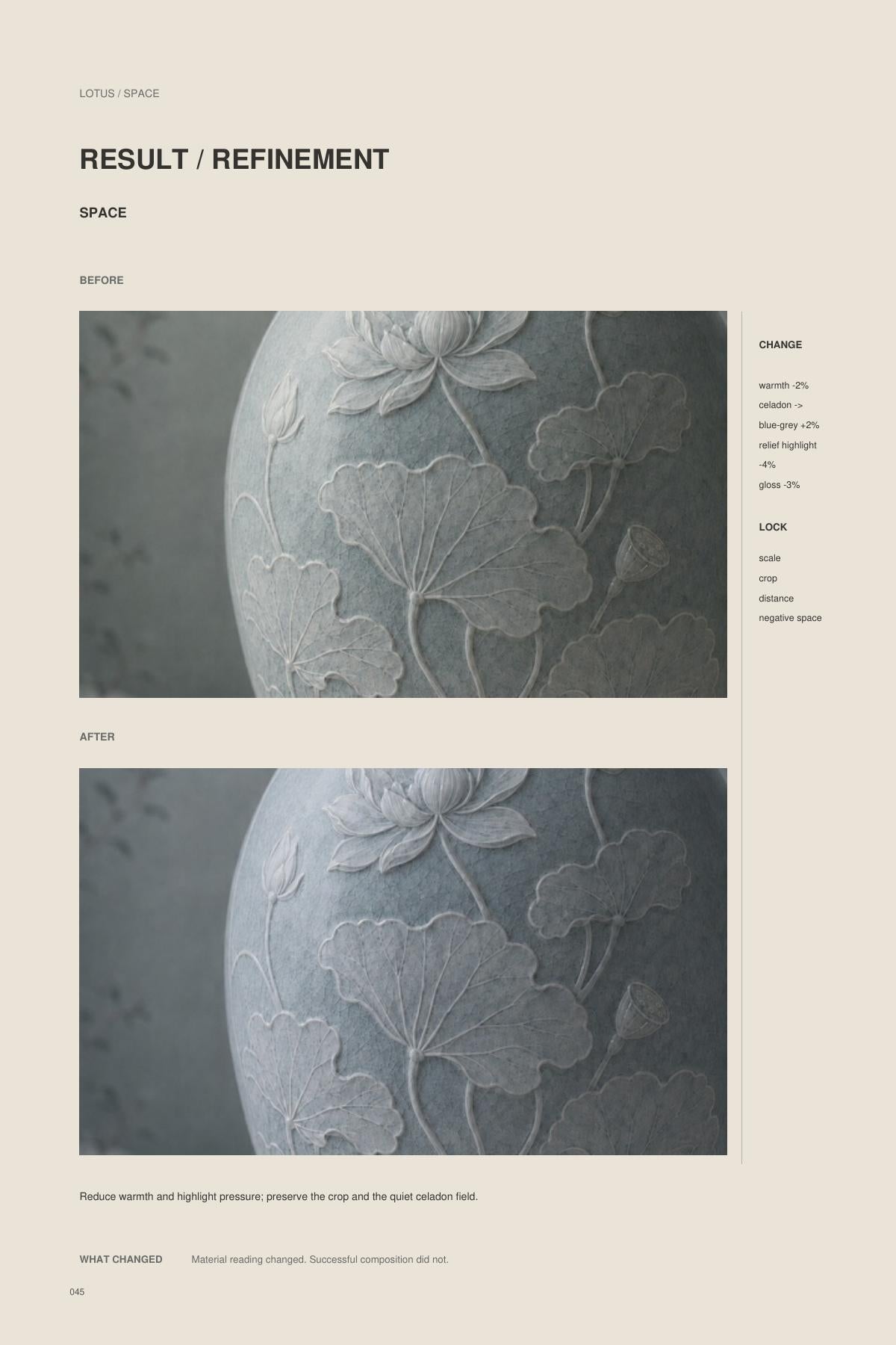 BISAEK VOL.1 — THE WORLD & THE SYSTEM